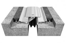 Expansion Joints Waterproofing