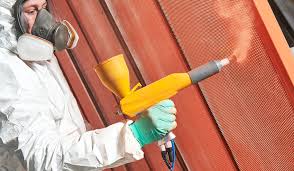 Polymer Coating Waterproofing