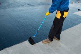 Silicon Treatment Waterproofing